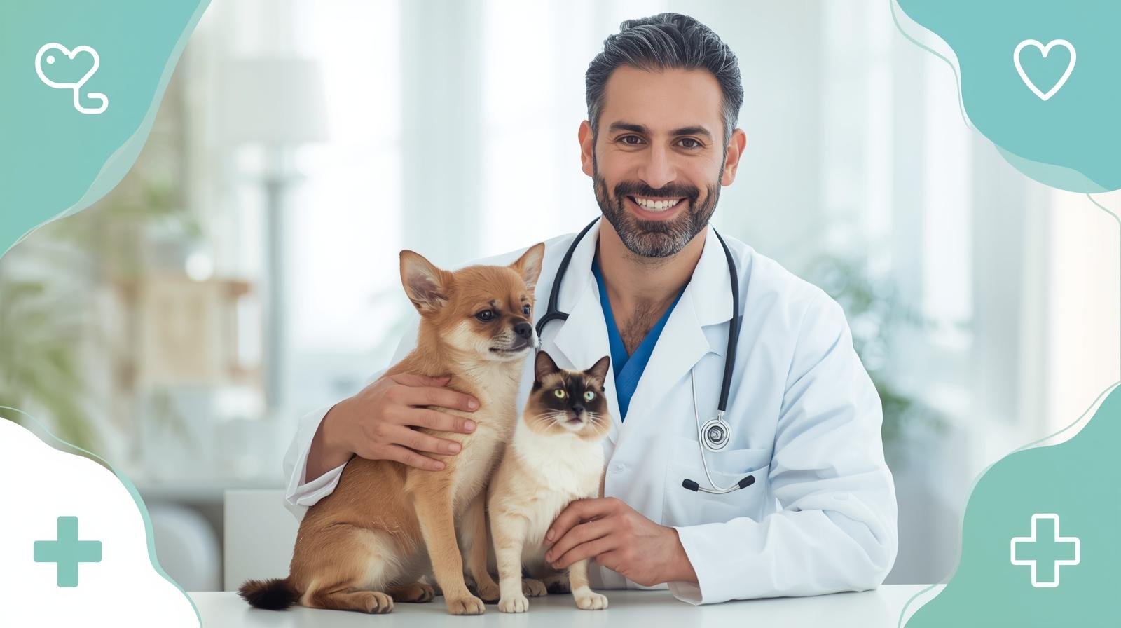 Pet health insurance