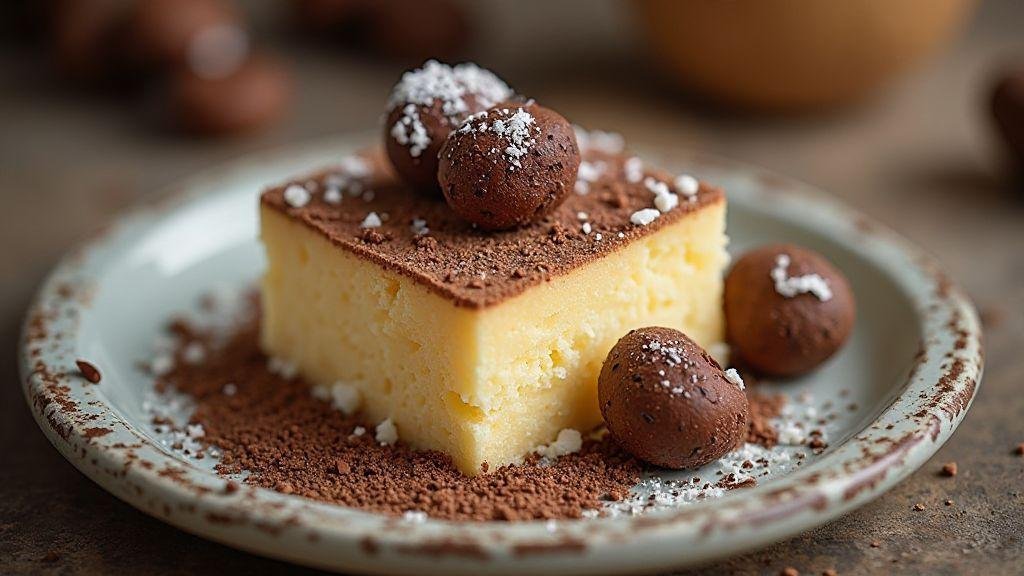 Irresistibly Creamy No-Bake Prestígio Cake — Ready in Under 20 Minutes